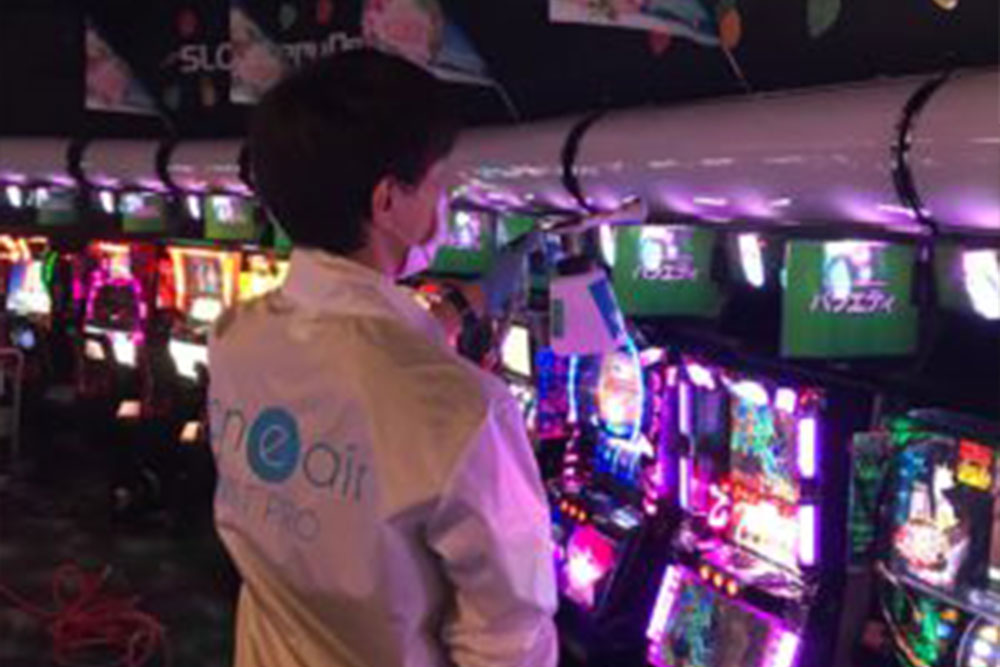 でるでる簗瀬店