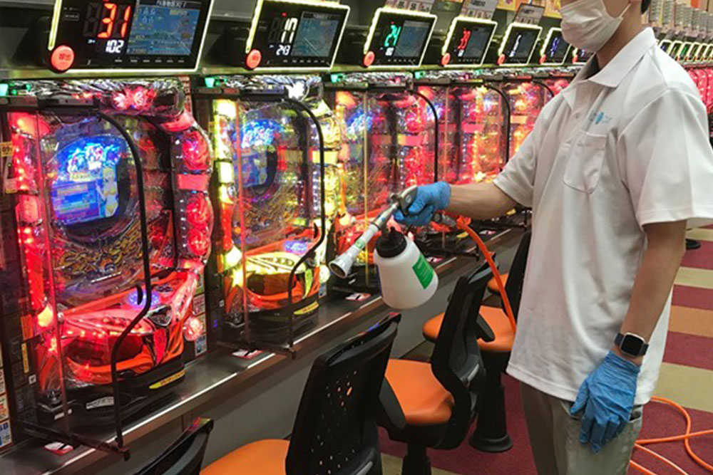 ビックつばめ小名浜西店