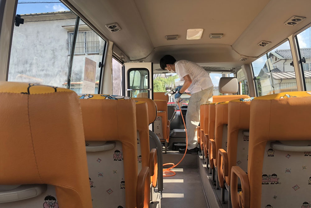 認定しらゆりこども園