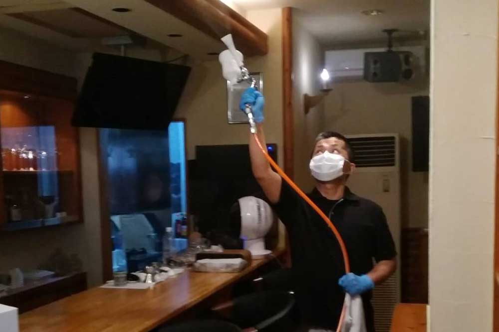 パプリカ様(飲食店)