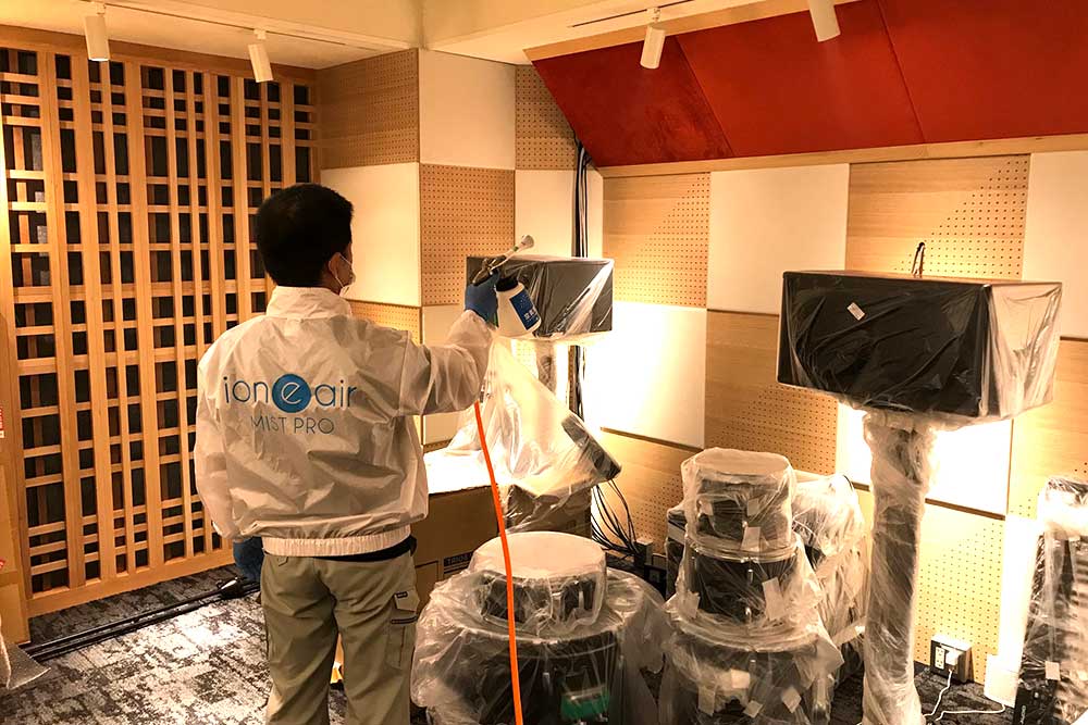 エムゼス東京様(ライブバー)