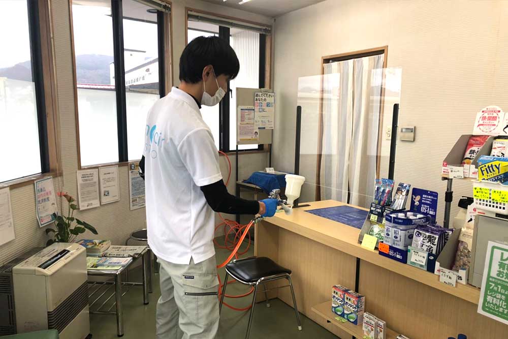 元木調剤薬局様