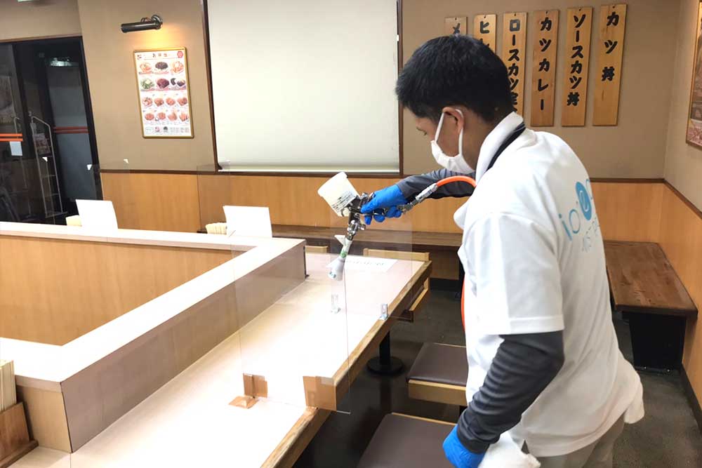 かつや宇都宮簗瀬店様