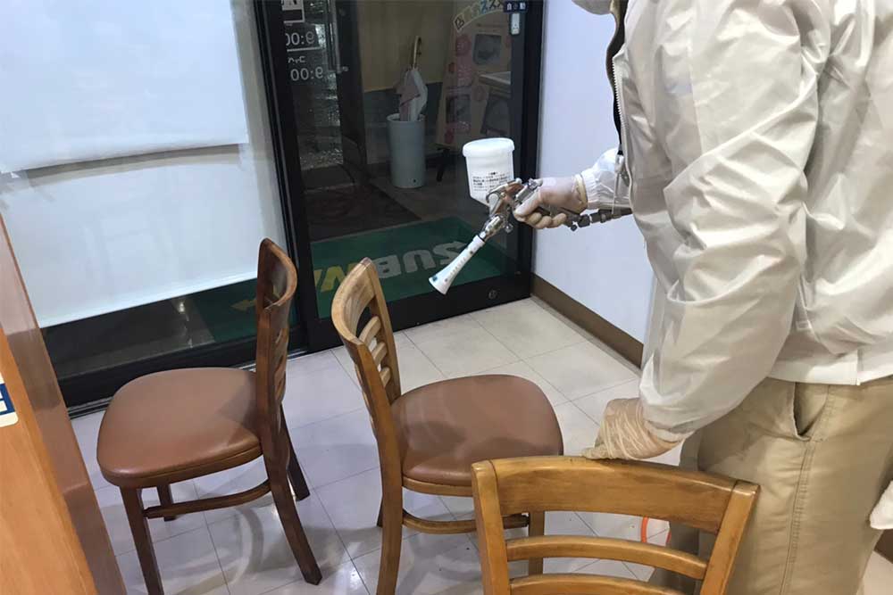 サブウェイ宇都宮簗瀬町店様