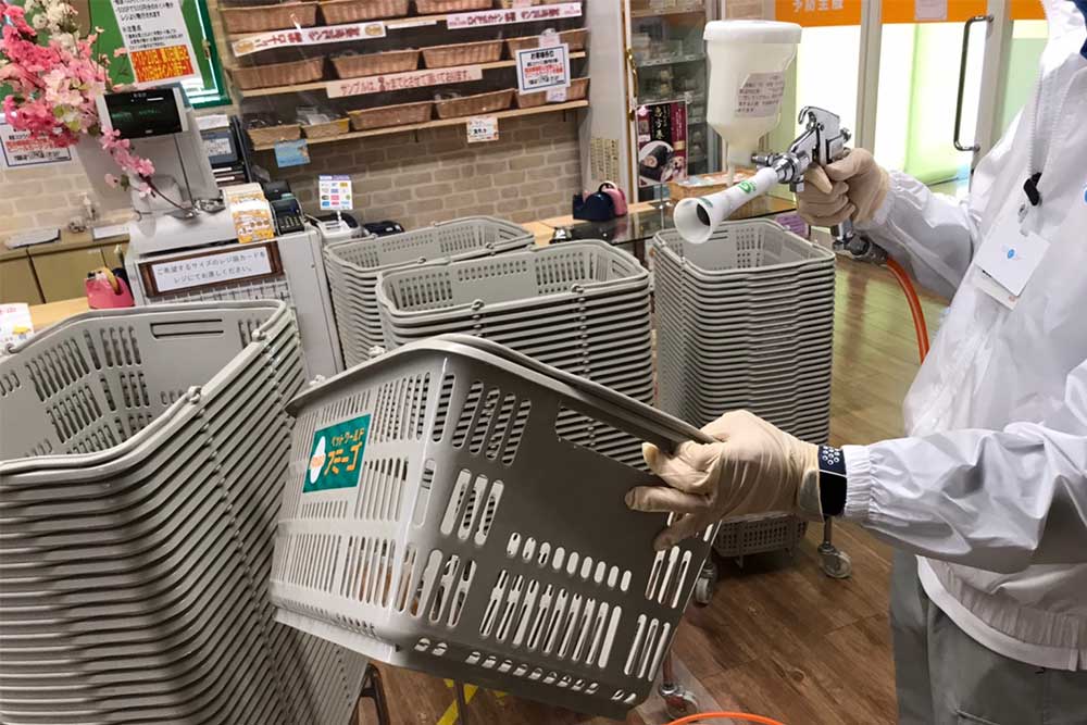 アミーゴ宇都宮簗瀬町店様