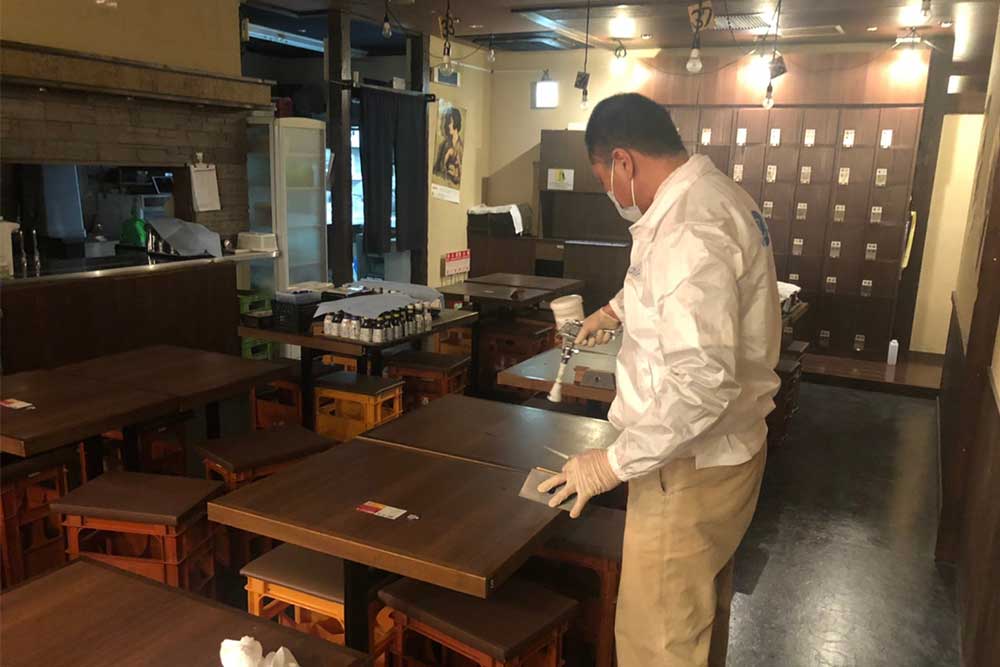 目利きの銀次　宇都宮簗瀬町店様