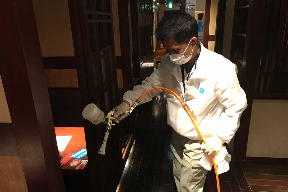 千年の宴　宇都宮簗瀬町店様