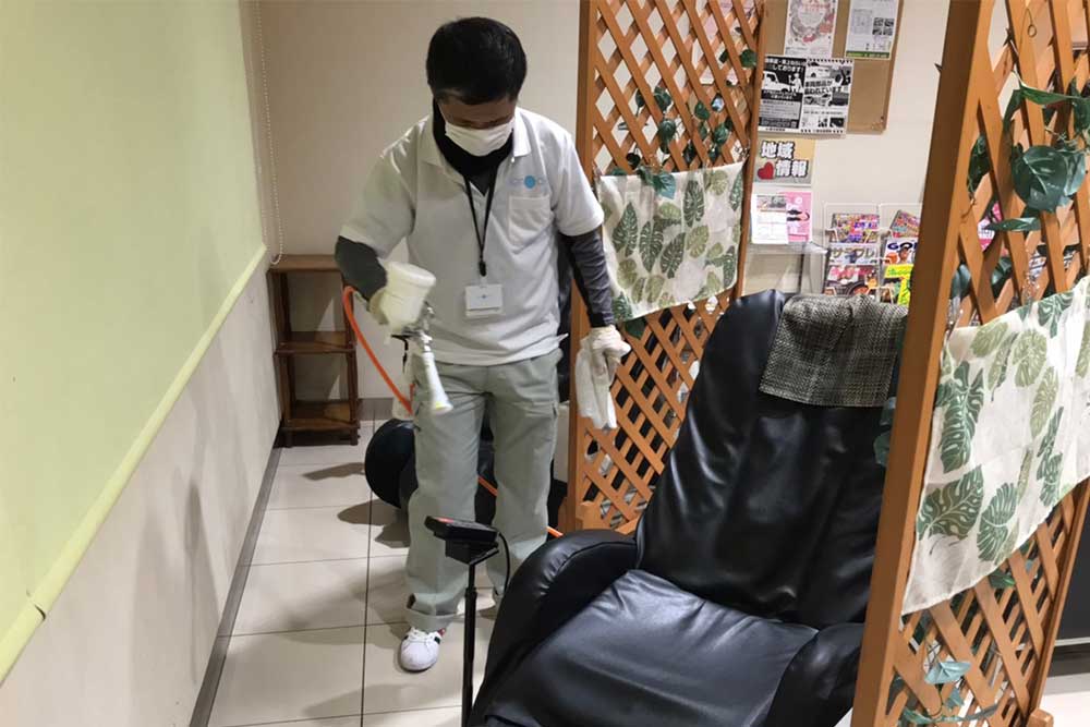 ZAPP西那須野店様